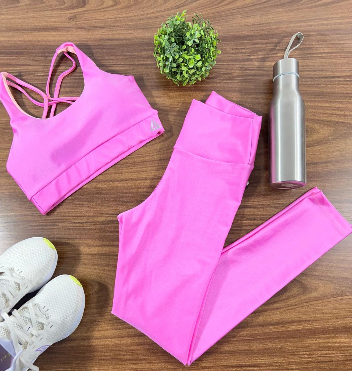 Set Leggings Collors