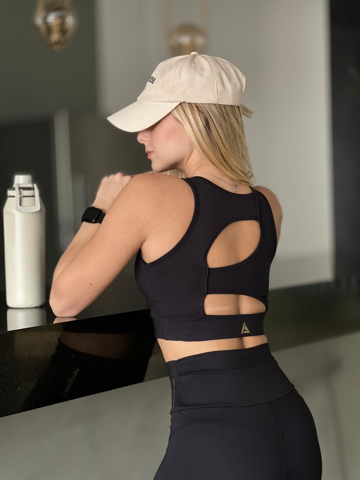 Poliamida Cut-Out Set