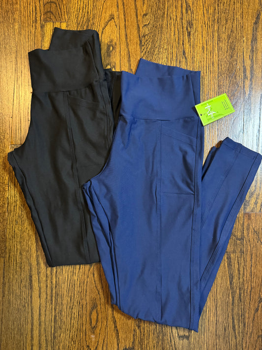 Legging Pocket Avulso