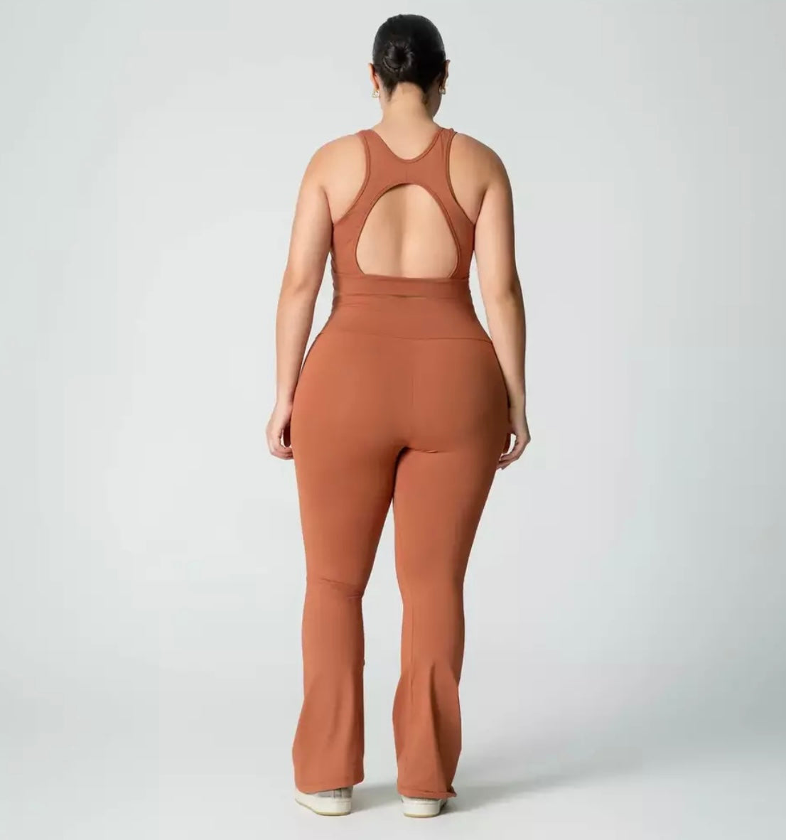 Set Flare Top Cavado