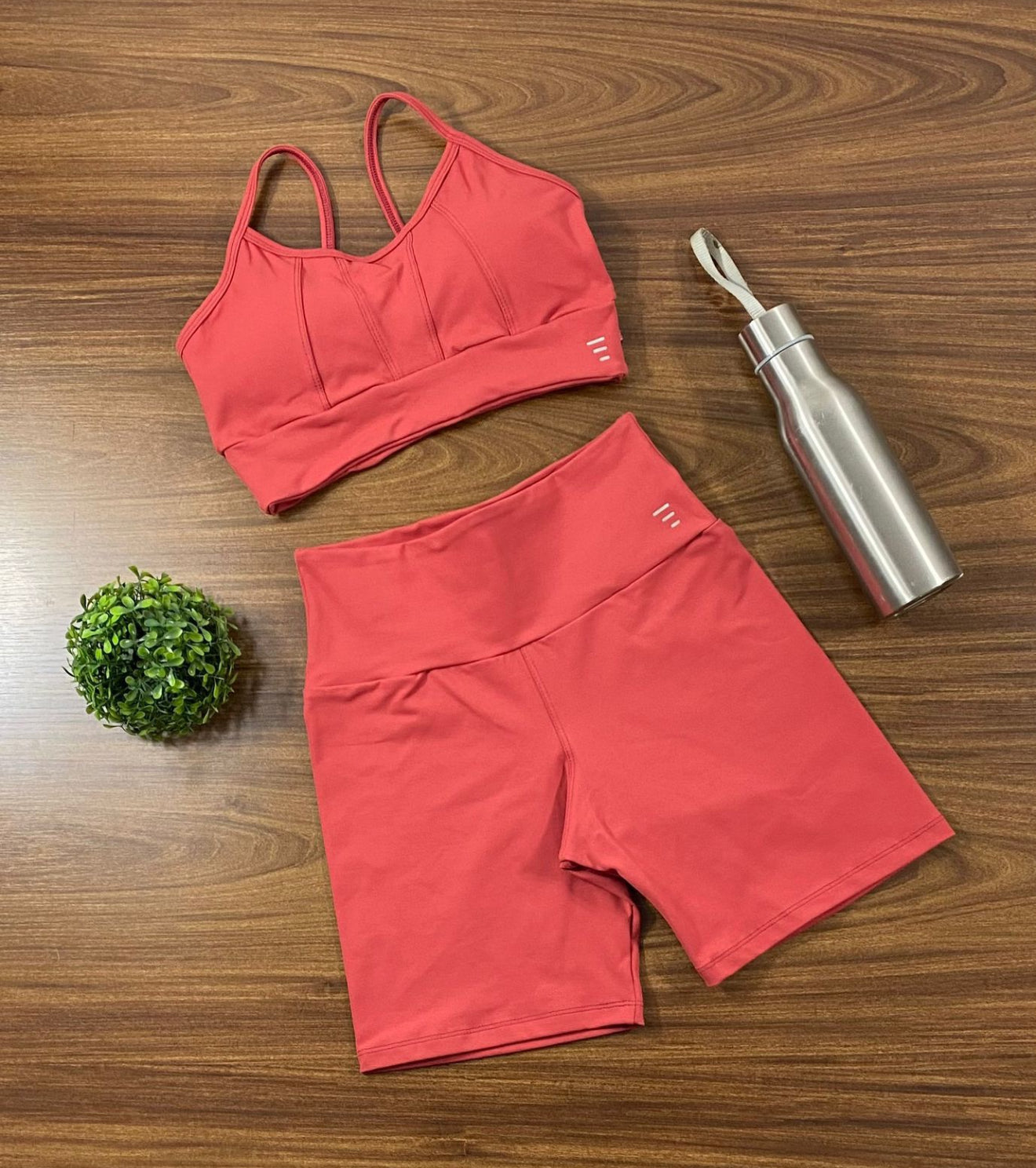 Coral Confidence Set 🌺 (RISE Collection)