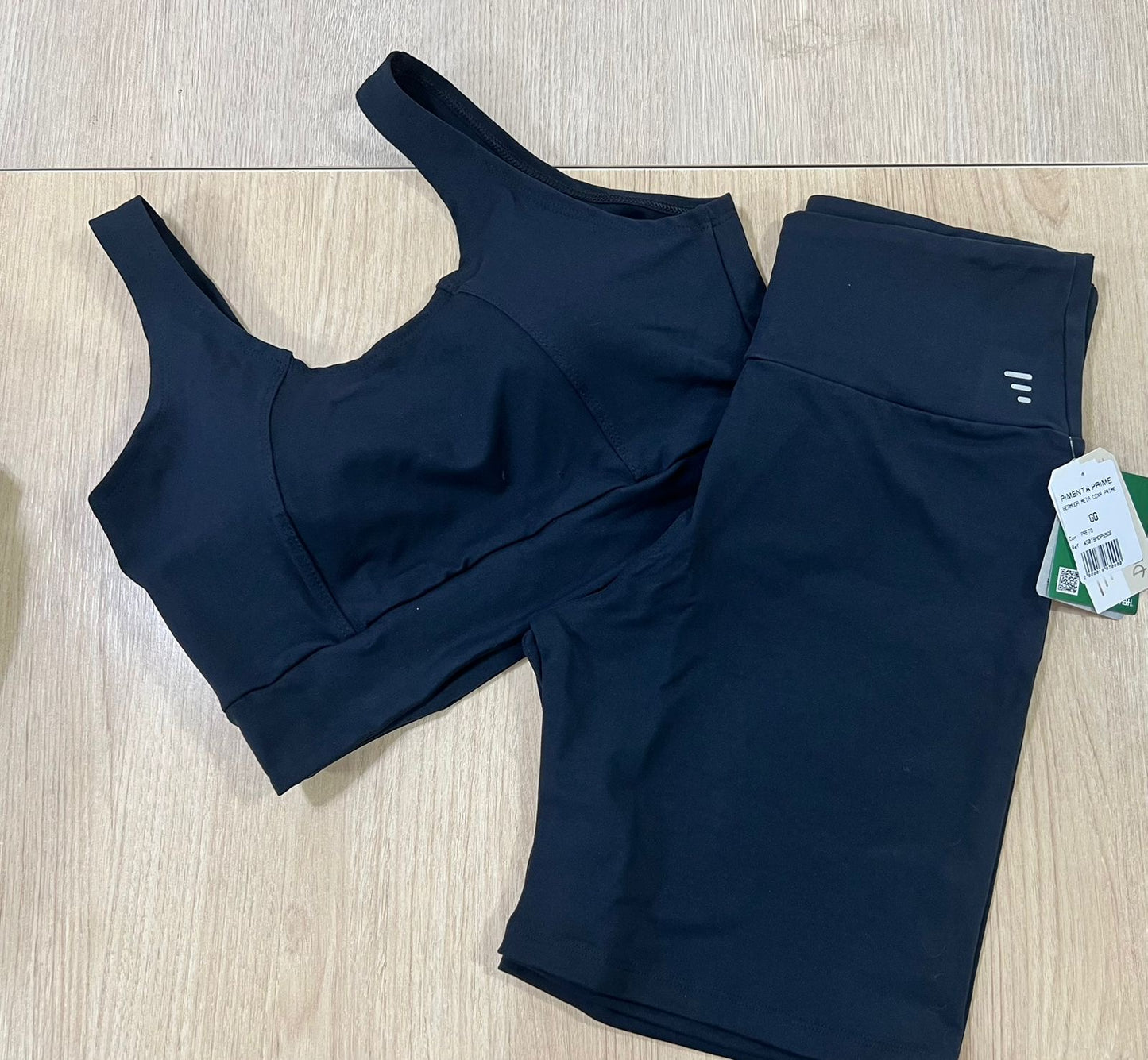 Set Loren Short