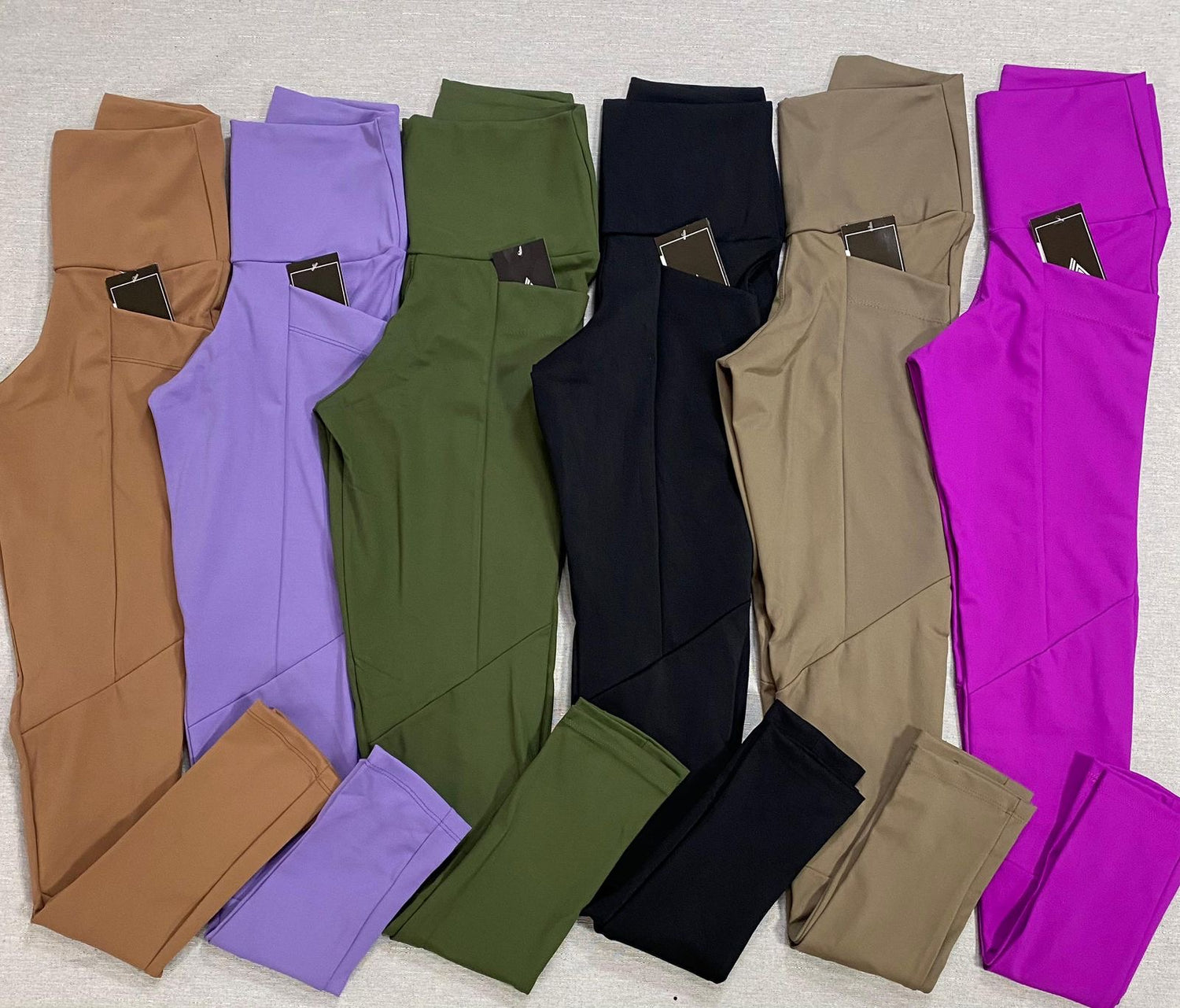 Leggings (Sold Separately)