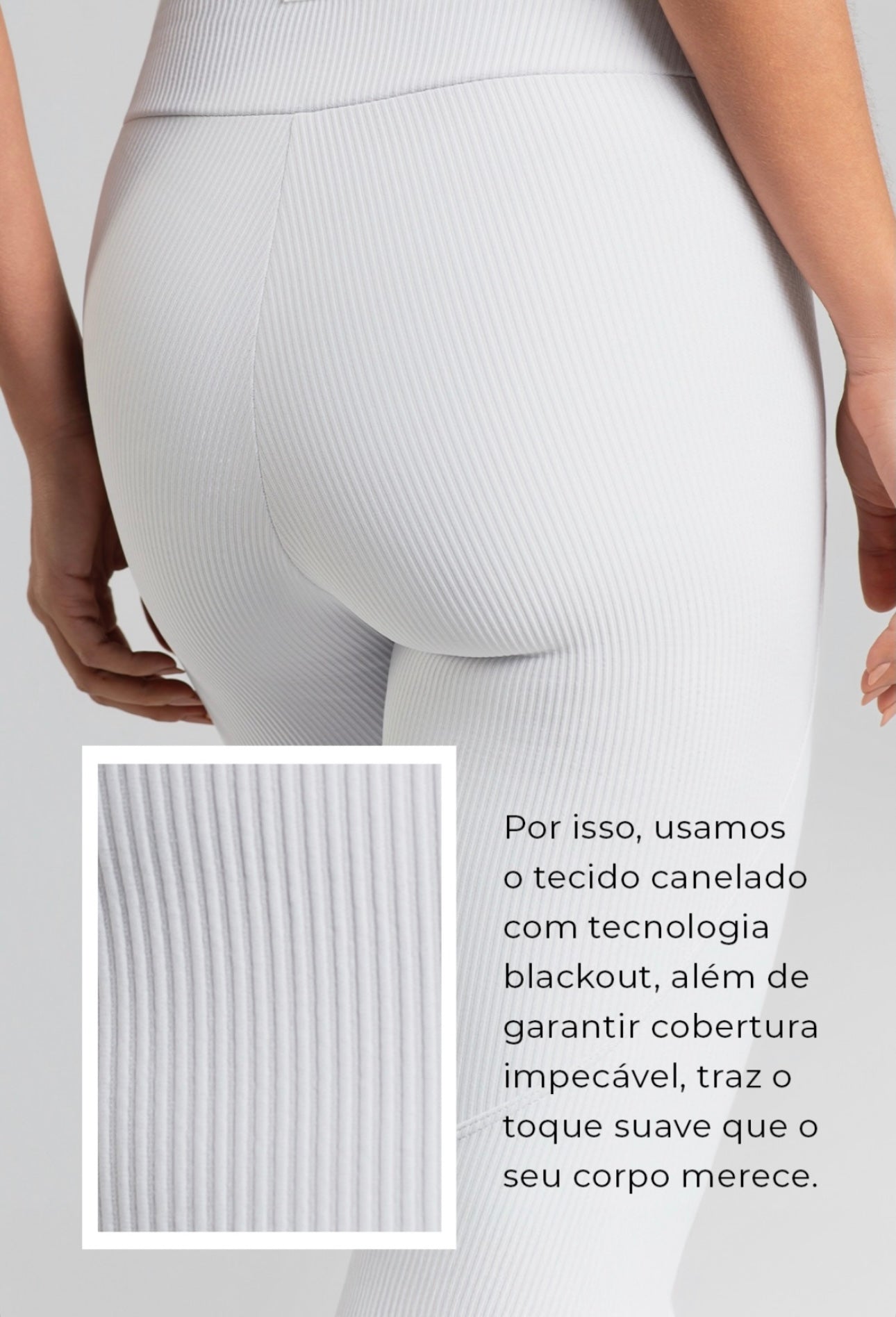 Set White- Patty Lima 🤍