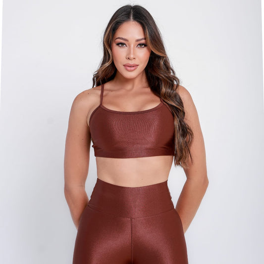 Set Jenny (tecido caneladinho)